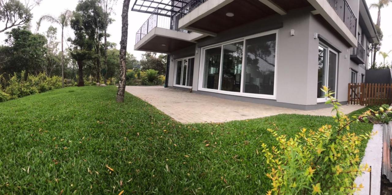 Belvedere Gramado Exteriör bild