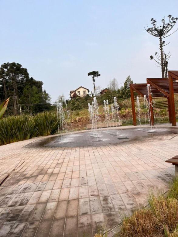 Belvedere Gramado Exteriör bild